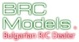   BRCModels